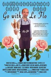 Go With Le Flo - Poster