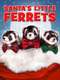 Santa's Little Ferrets