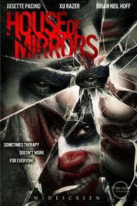 House of Mirrors - Poster