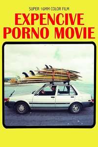 Expencive Porno - Poster