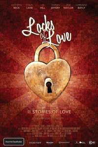 Locks of Love - Poster