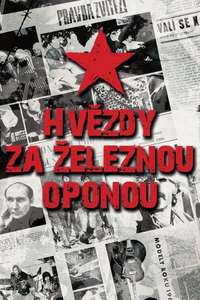 The Stars Behind the Iron Curtain - Poster