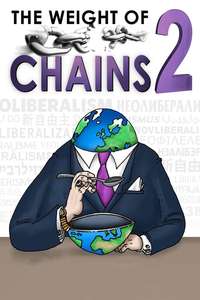 The Weight of Chains 2 - Poster