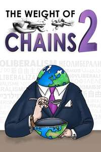 The Weight of Chains 2 - Poster