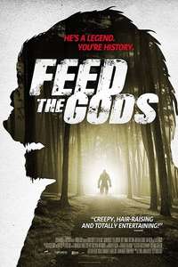 Feed the Gods - Poster