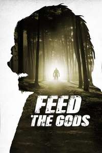 Feed the Gods - Poster