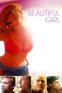 Beautiful Girl - Poster