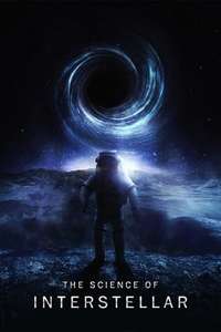 The Science of Interstellar - Poster