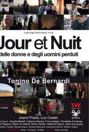 Jour et nuit  delle donne e degli uomini perduti