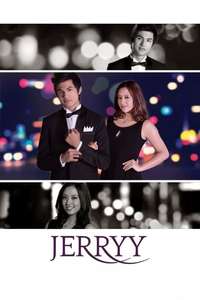 Jerryy - Poster