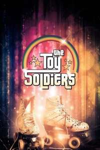 The Toy Soldiers - Poster