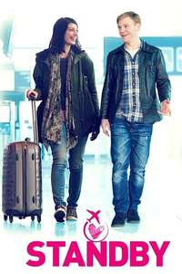 Standby - Poster