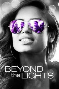 Beyond the Lights - Poster