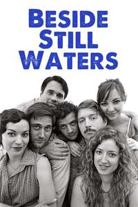 Beside Still Waters - Poster