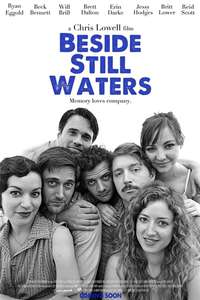 Beside Still Waters - Poster