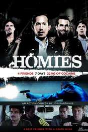 Homies