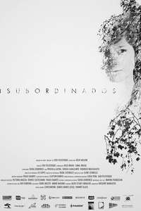 Insubordinados - Poster