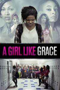 A Girl Like Grace - Poster