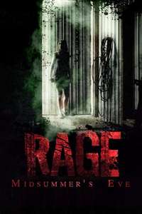 Rage: Midsummer's Eve - Poster