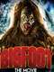 Bigfoot The Movie