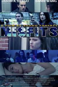 Misfits - Poster