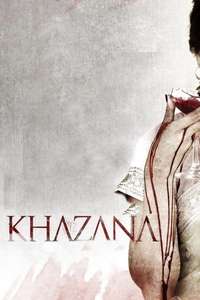 Khazana - Poster
