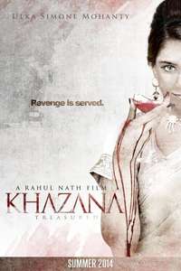 Khazana - Poster