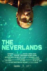 The Neverlands - Poster