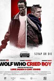 Wolf Who Cried Boy