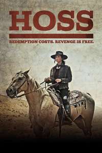Hoss - Poster