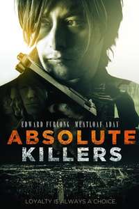 Absolute Killers - Poster