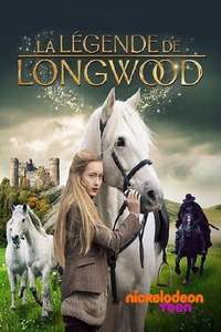 The Legend of Longwood - Poster