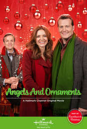 Angels and Ornaments