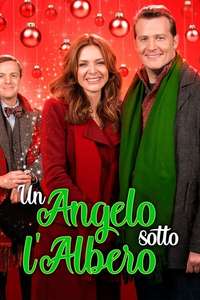 Angels and Ornaments - Poster