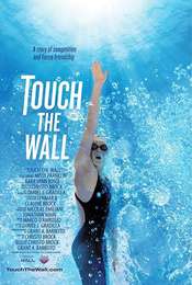 Touch the Wall