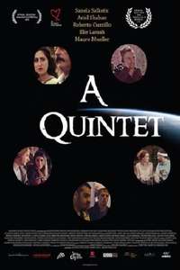 A Quintet - Poster