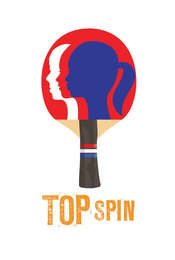 Top Spin