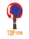 Top Spin