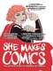 She Makes Comics