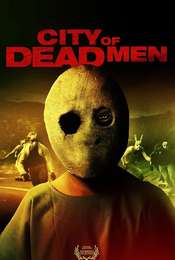 City of Dead Men