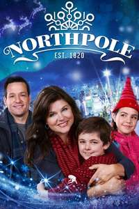 Northpole - Poster