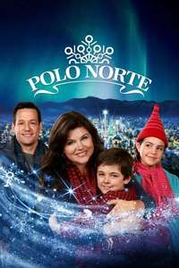 Northpole - Poster
