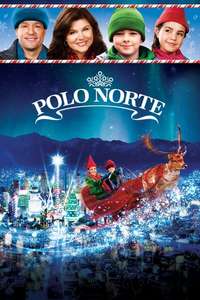 Northpole - Poster