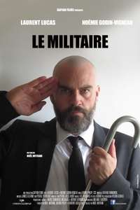 Le Militaire - Poster