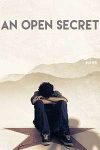 An Open Secret - Poster