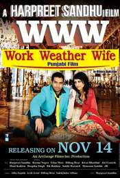 WWW: Work Weather Wife