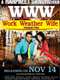 WWW: Work Weather Wife