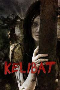 Kelibat - Poster