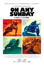 On Any Sunday  The Next Chapter