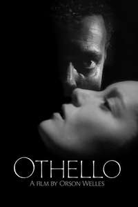 Perspectives on Othello: Joseph McBride on Orson Welles - Poster